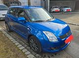 Suzuki Swift 1.3 Comfort Automatik Comfort - Suzuki Swift Gebrauchtwagen in Stuttgart