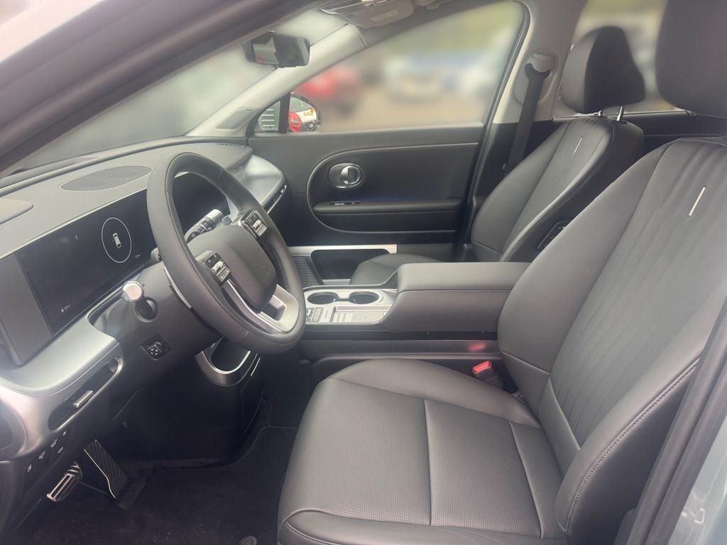 Hyundai IONIQ 9 – Bild 8