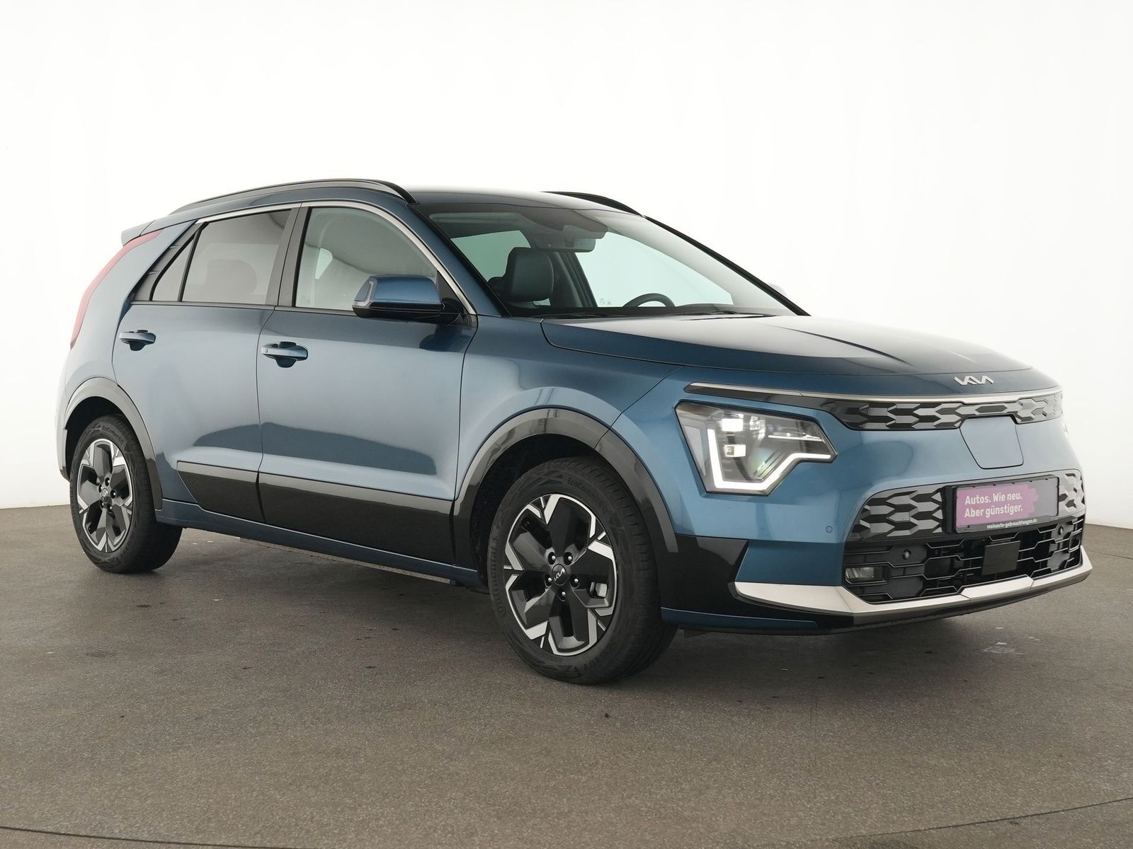 Kia Niro - Bild 4