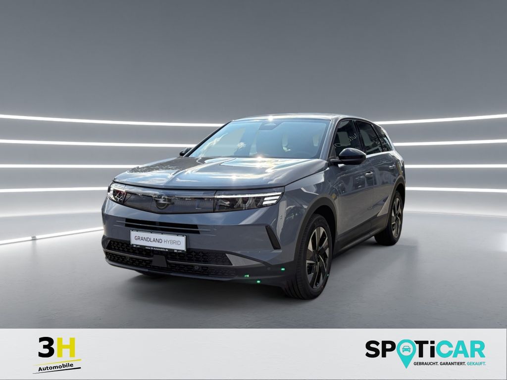 Opel Grandland (X)