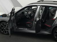 Skoda Kamiq - Vorschau Bild 32