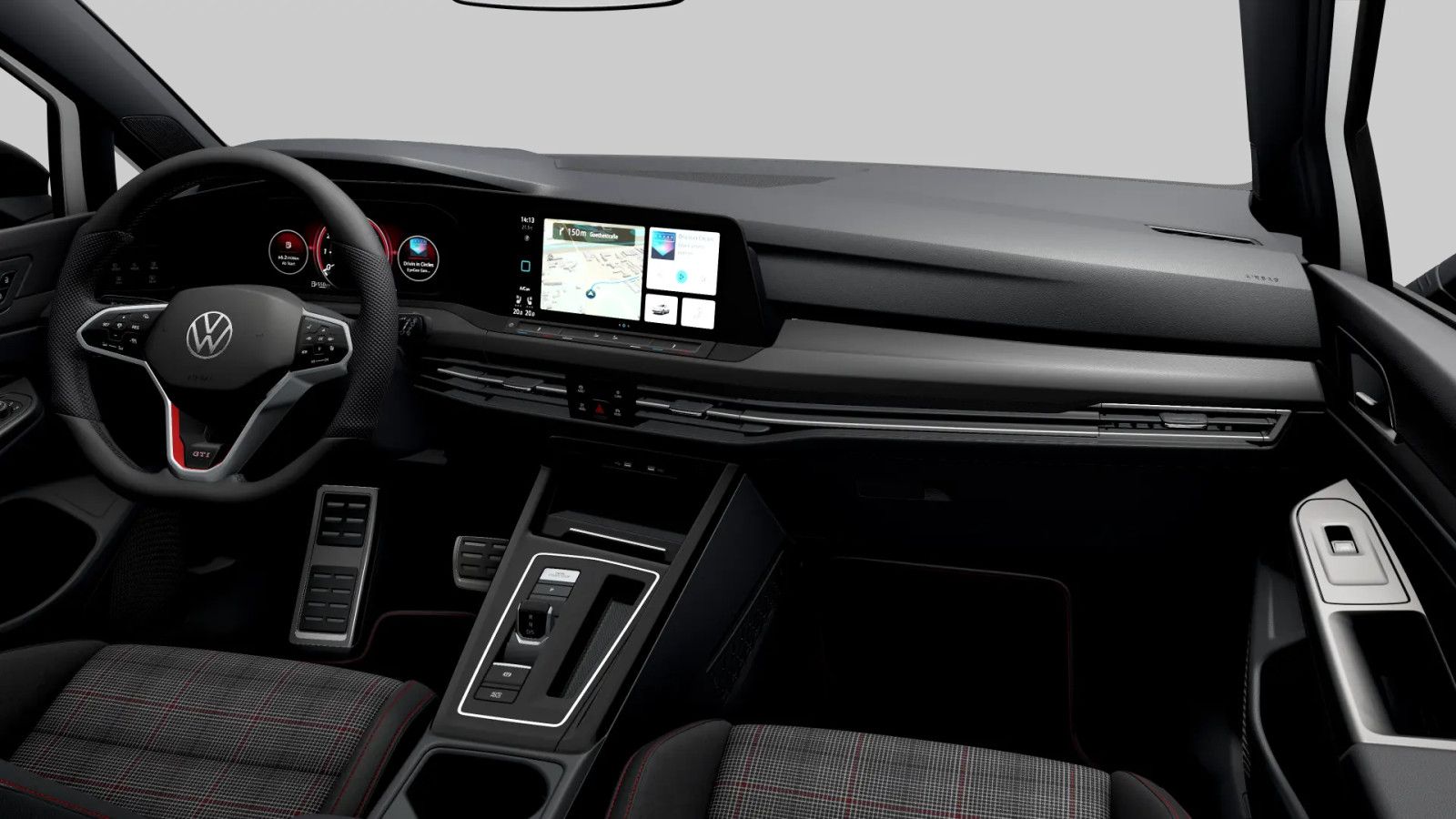 Volkswagen Golf - Bild 10