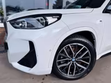 BMW X1 23 i xDrive M Sport Leder/AHK/MwSt. - BMW X1 Gebrauchtwagen in Düsseldorf