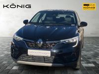 Renault Arkana - Vorschau Bild 1