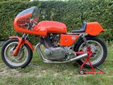 Laverda 750 SFC Replica - LAVERDA MOTORRAD