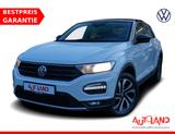 Volkswagen T-Roc 1.5 16V TSI Active DAB Klimaaut. Spurhalte - Volkswagen T-Roc: Active