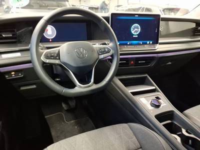Volkswagen Tayron - Bild 5