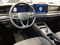 Volkswagen Tayron - Vorschau Bild 5