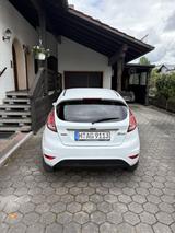 Ford Fiesta 1,0 EcoBoost 74kW S/S Titanium Titanium