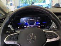 Volkswagen Touran - Vorschau Bild 10