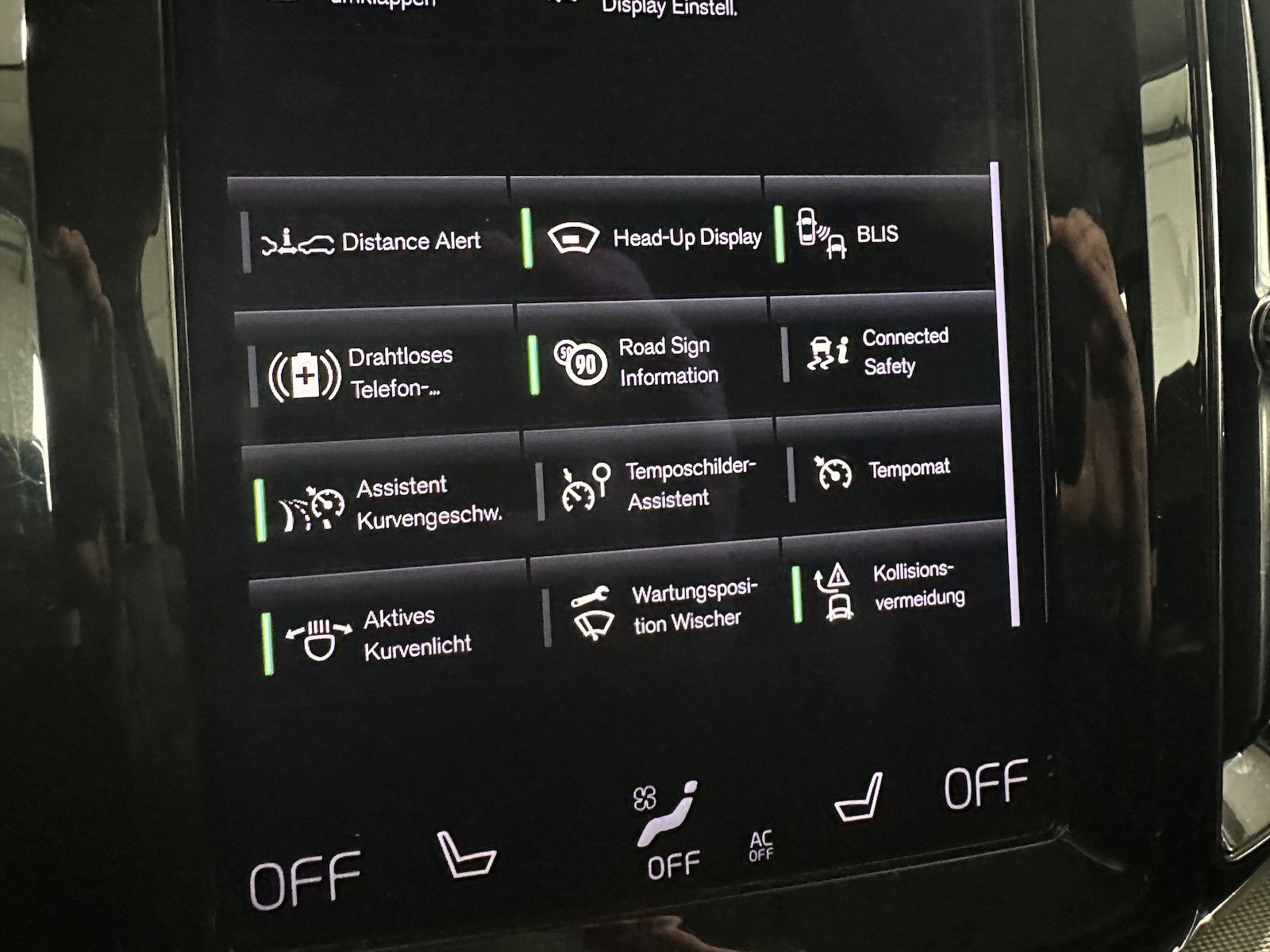 Fahrzeugabbildung Volvo XC60 T6 AWD Recharge Inscription/Pano/Leder/HUD/