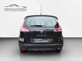 Renault Scenic III Expression 1.6 16V NAVI/KLIMA/AHK/ALU - Renault Scenic Expression mit Benzin-Antrieb