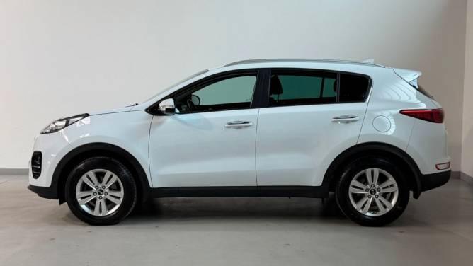 Kia Sportage 1.6 GDI Vision 2WD
