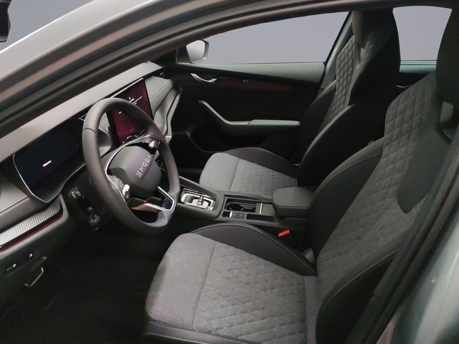 Skoda Octavia - Bild 5