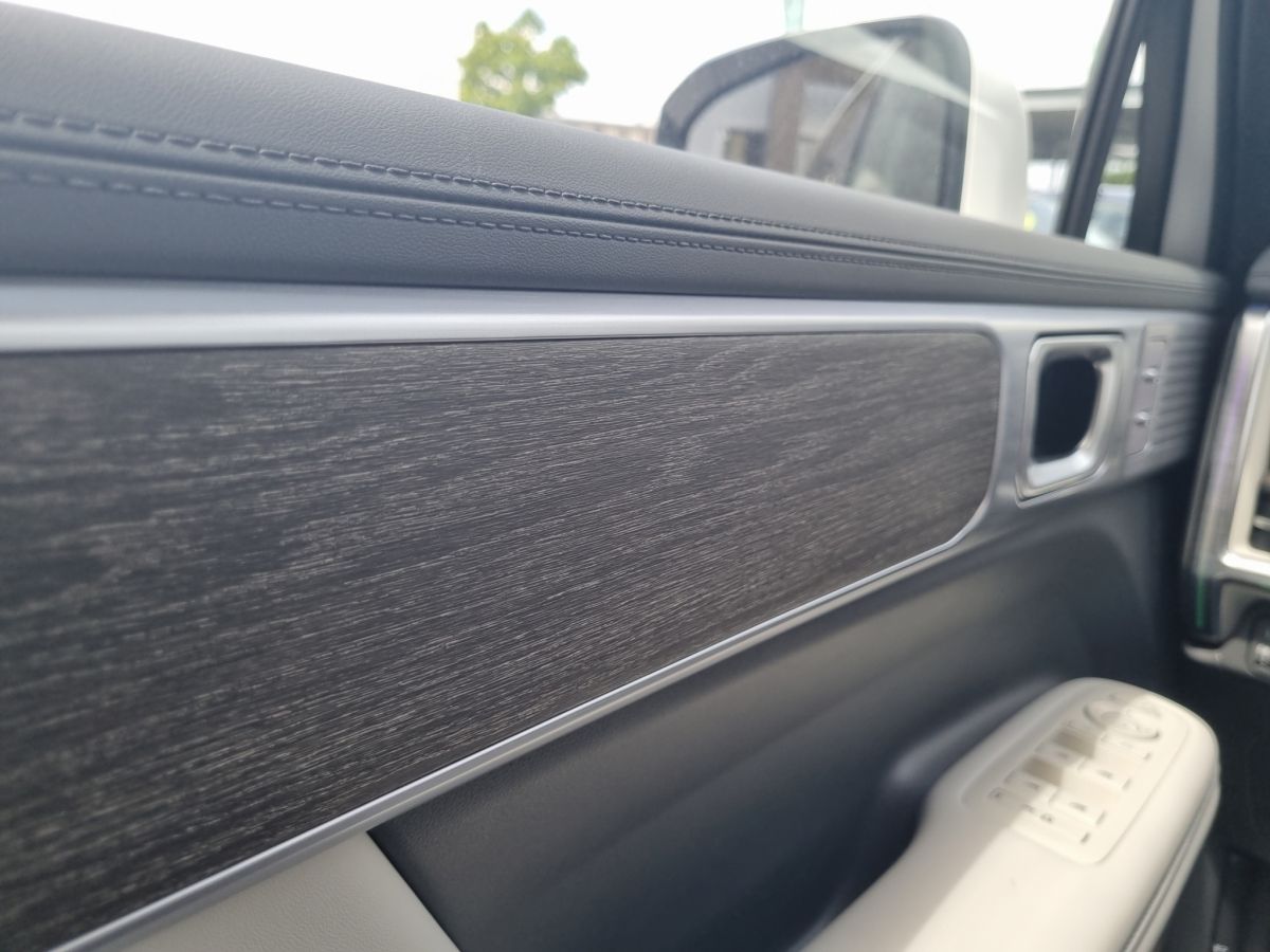 Hyundai Santa Fe – Bild 21