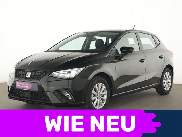 SEAT Ibiza Style ACC|Winter-Paket|SHZ|LED|PDC|CarPlay