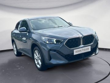 BMW X2 - 7