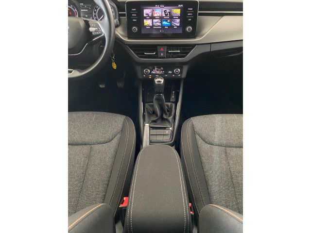 Kamiq Clever 1.0 TSI LED+SHZ+EPH+KLIMAAUTO