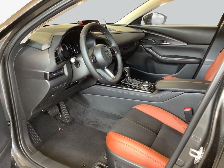 Mazda CX-30 - Bild 9