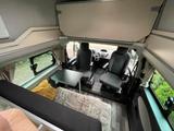 Ford Nugget *Top Ausstattung*Motor 80tsd KM - Ford Nugget Wohnwagen gebraucht
