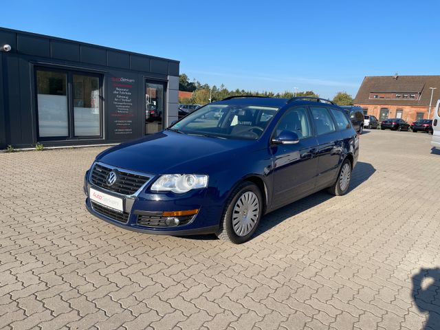 VW Passat Variant 2.0 TDI  Trendline BlueMotion