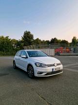 Volkswagen VW Golf 7 1.5 TSI BJ 2019 Top Zustand Comf... - Volkswagen Golf: Bj