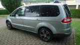 Ford Galaxy 2,0 TDCi 85kW DPF Concept, technisch top! - gebrauchte Ford Galaxy aus dem Jahr 2009