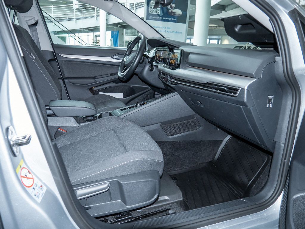 Volkswagen Golf - Bild 3