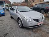 Nissan Primera Traveller Visia 1.8 Klima Tuv 12/2027 - Nissan Primera Gebrauchtwagen
