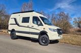 Mercedes-Benz Sprinter Bresler 591 DF - 4x4 Allrad - Mercedes-Benz Br
