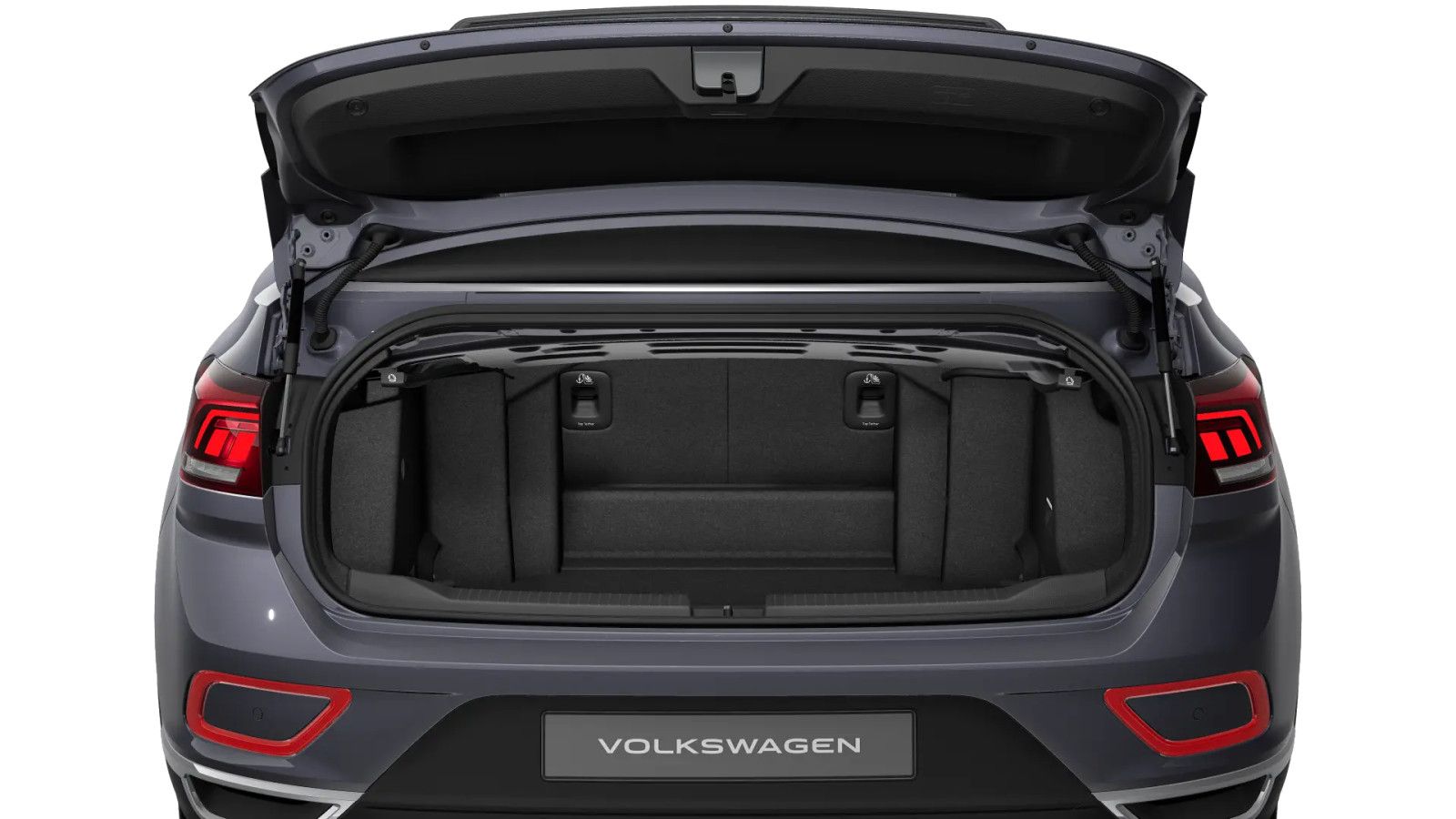 Volkswagen T-Roc - Bild 9