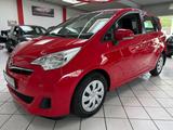 Toyota Verso-S Life 1.4 - Toyota Verso-S mit Diesel-Antrieb
