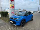 Citroën C3 Aircross Shine Pack Automatik City Paket Navi - Citroën C3 Gebrauchtwagen in Mönchengladbach