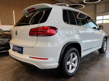 Volkswagen Tiguan CityScape BMT 4Motion *ALCANTARA*PANORAMA