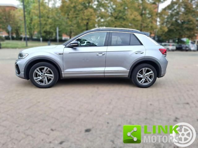 Other VOLKSWAGEN T-Roc 1.0 TSI R-Line imagem 3