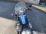 Harley-Davidson Road King Classic - HARLEY-DAVIDSON 2002 ROAD KING