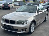 BMW 118 d Cabrio  Scheckheft Gepflegt ,TÜV NEU - BMW 118 in Bonn