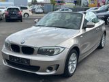 BMW 118 d Cabrio  Scheckheft Gepflegt ,TÜV NEU - BMW 118 mit Diesel-Antrieb: Cabrio