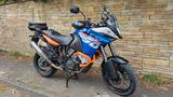 KTM 1190 Adventure S    ABS/MSC/EDS/TPMS - Offers
