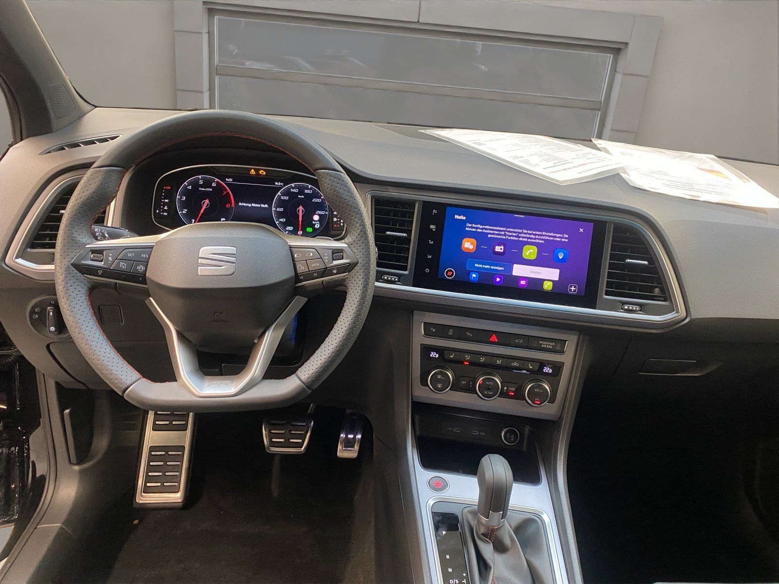Seat Ateca - Bild 16