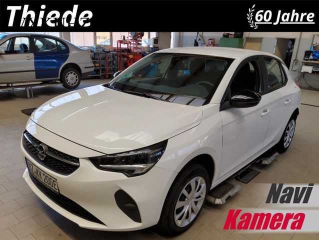 Opel Corsa-e F EDITION 7KW NAVI/LED/KAMERA/VIRT/DAB+
