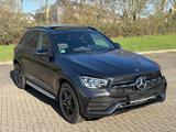 Mercedes-Benz GLC 300 d 4MATIC AMG MB GARANTIE - Mercedes-Benz GLC 300: Alcantara, mit Apple Carplay