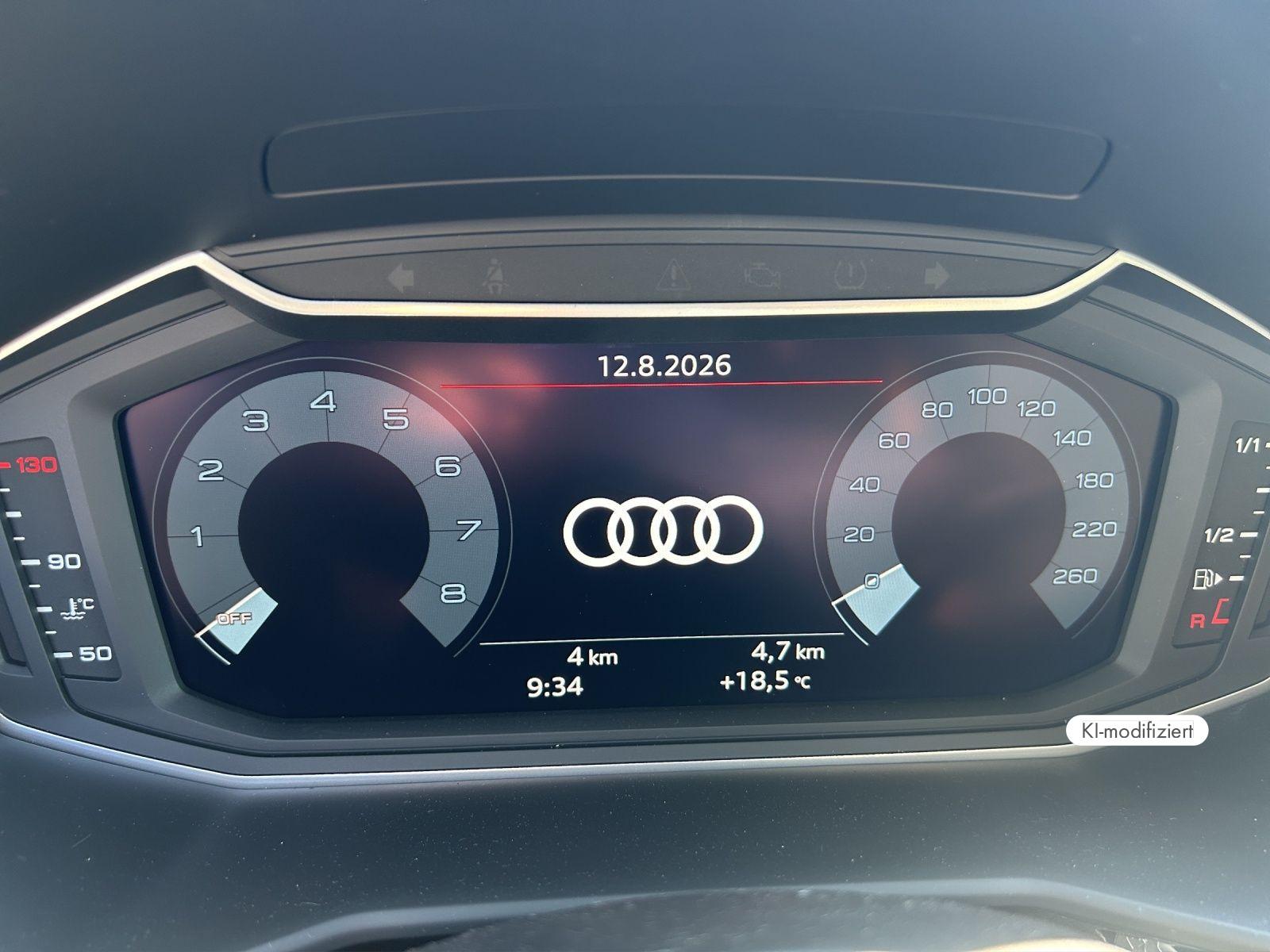 Audi A1 Sportback S line 30 TFSI 85(116) kW(PS) S tro