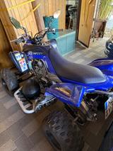 Yamaha YFM Raptor 700R - RAPTOR