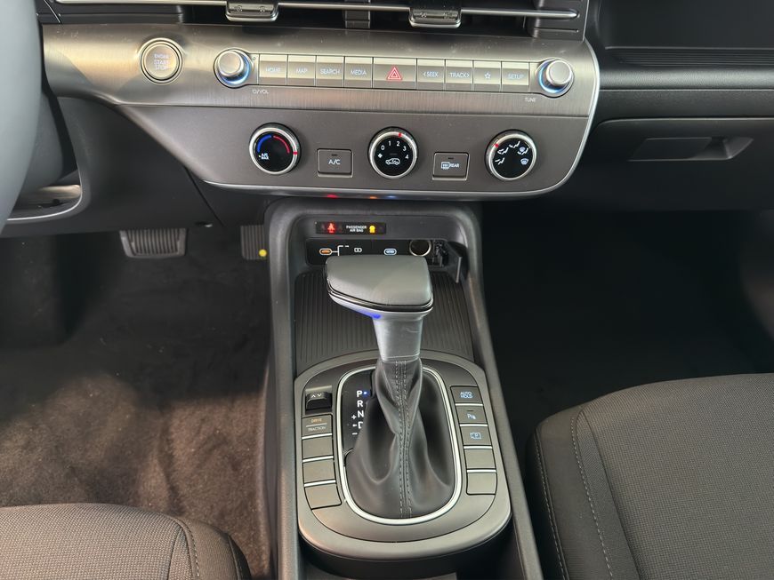 Hyundai Kona – Bild 14