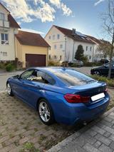 BMW *418d Gran Coupé, M-Sport, TOP-Ausstattung* - scheckheftgepflegte BMW 418 Gran Coupé