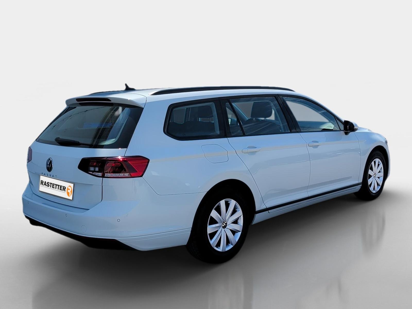 Volkswagen Passat 1.5 TSI DSG Nav+Kamera+ACC+SHZ, миниатюра 6
