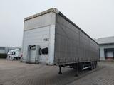 Schmitz Cargobull SO1 / SCS 09 / A 01 - Schmitz Cargobull S01