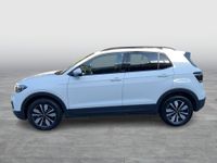 Volkswagen T-Cross - Vorschau Bild 4
