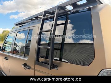 Land-Rover Discovery - 11
